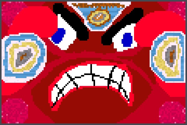 Preview MY ANGER World