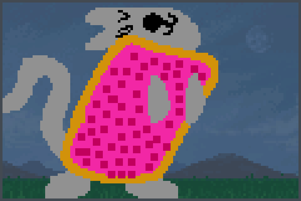 Preview NYAN CAT 138  World
