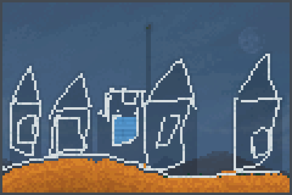 Preview  big village World