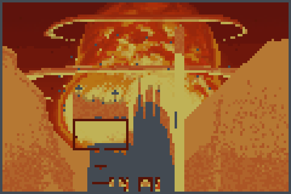 Preview  bunker p.2 World