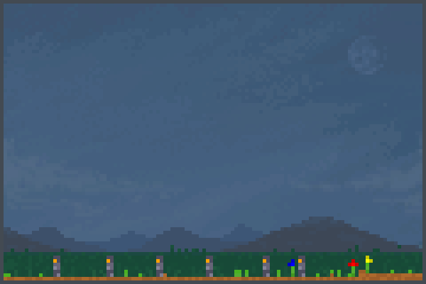 Preview bunker.p3 World