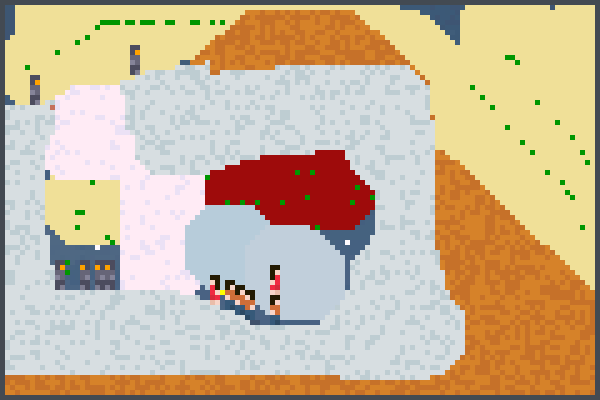 Preview bunker.p4...  World
