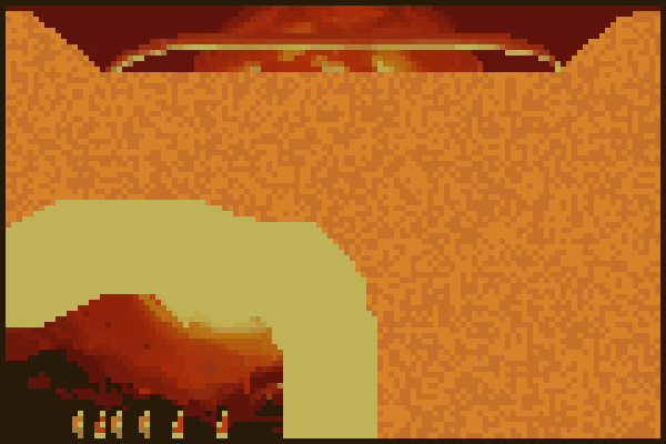 Preview bunker part.1 World