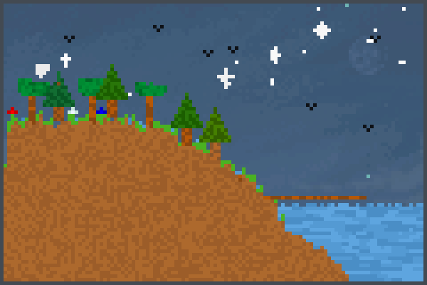 Preview sunset bay World