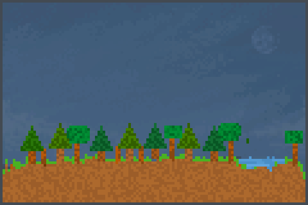 Preview  forest valley World