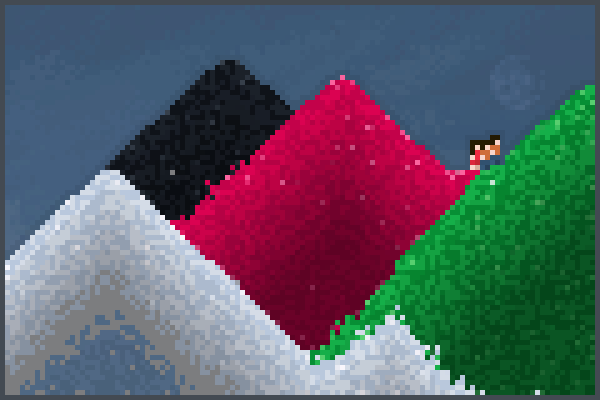 Preview Wrong Mountain. World
