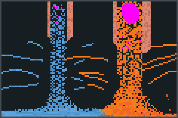 ge. d pulo g.c. Pixel Art