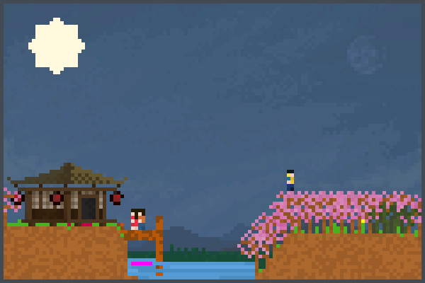 thats illegal Pixel Art