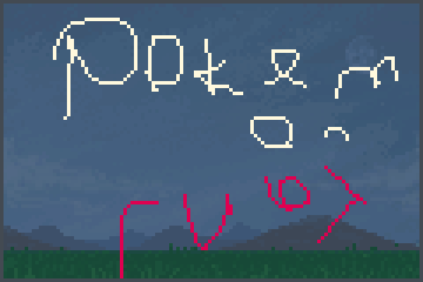 Preview pokemonrubyart World