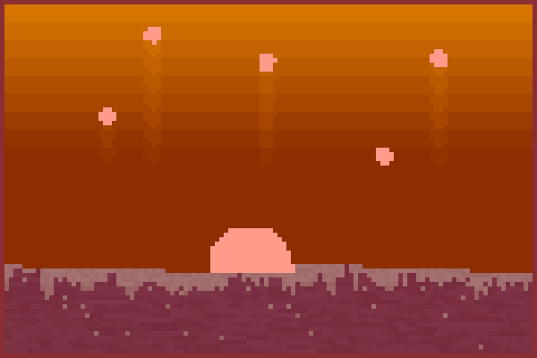 Preview  SunSet..Water World
