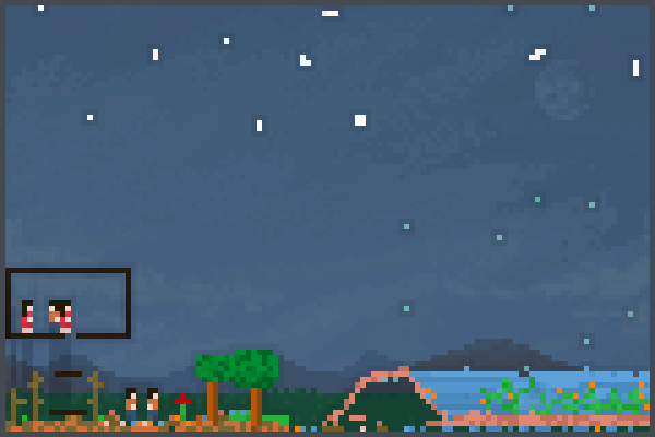 Preview who would not World