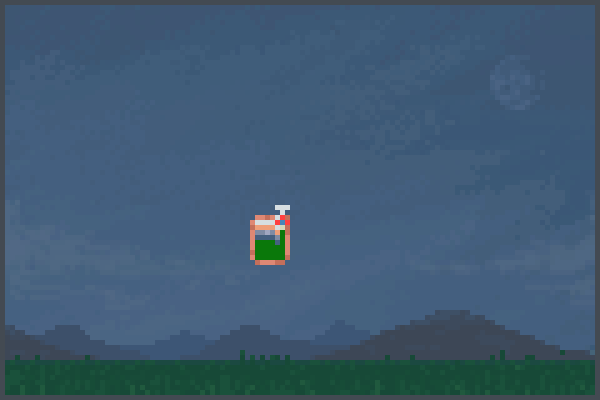 Preview Cruddy Nuke World