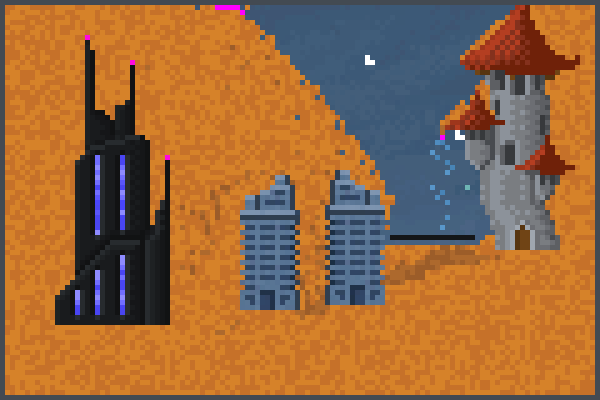 Preview buriedcity1 World