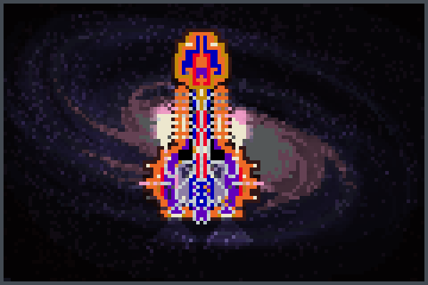 Preview  a spaceship,,, World