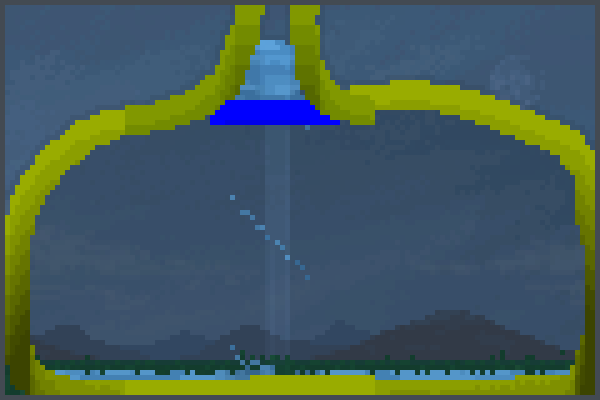 Cooking Game 3D Pixel Art