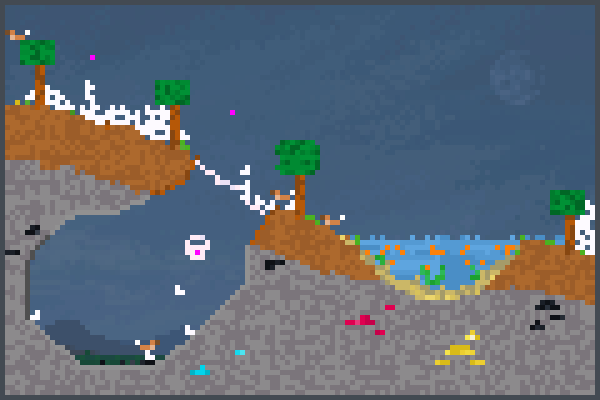 Preview nature chaos World
