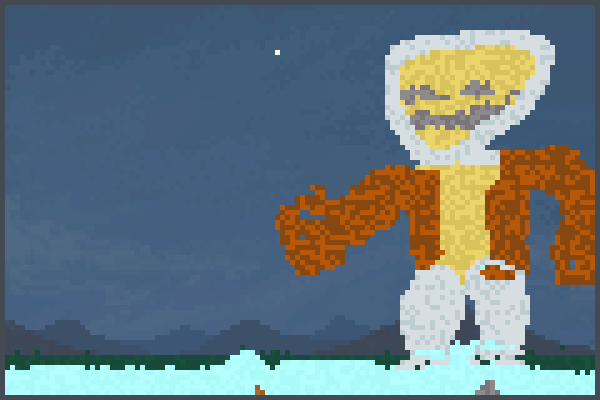 Preview aice bergueeeee World
