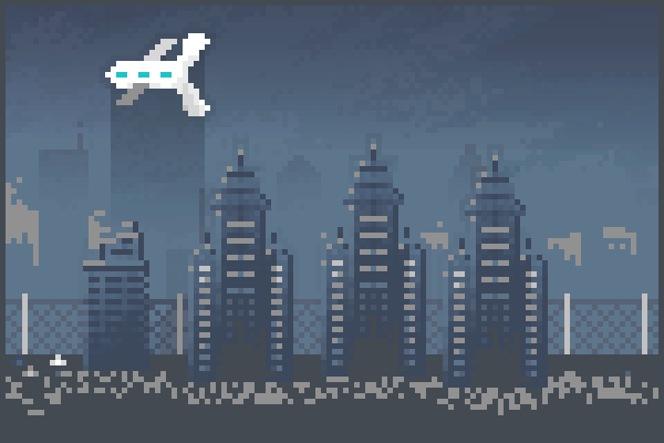 Preview randomcity World