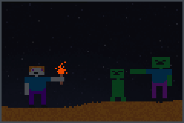 Preview minecraftttt1 World