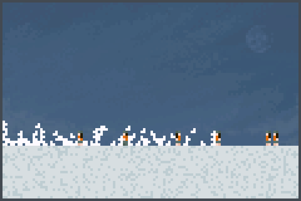 trabaio Pixel Art