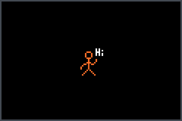 ava fanart Pixel Art