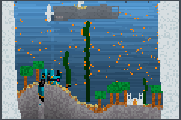 Preview fishtank      1 World