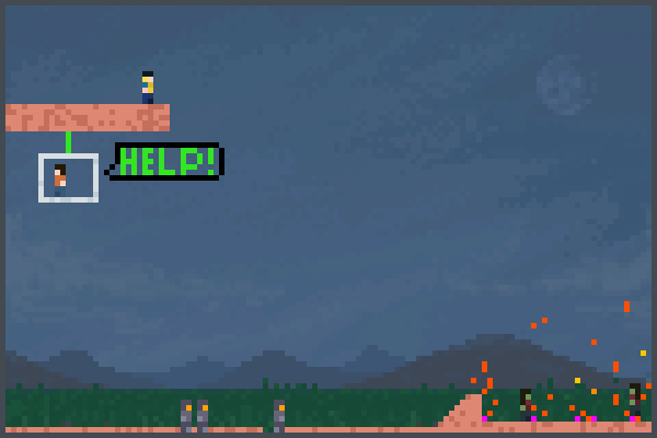 Preview o heroi 4 World