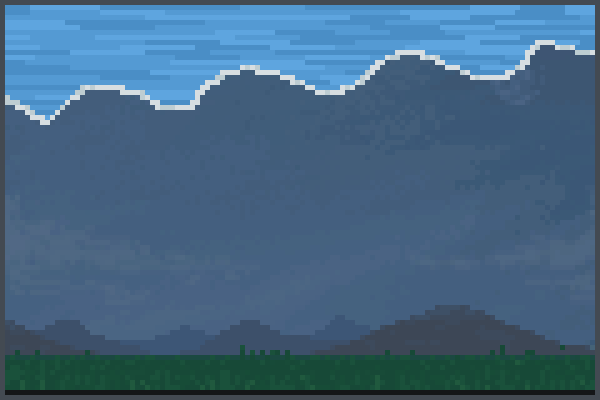 Preview start the rain World