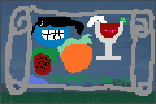 Preview ummm... random! World