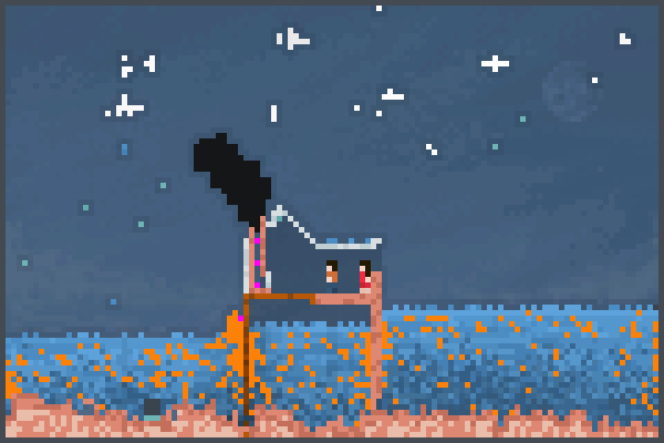 Preview  nice sea house World