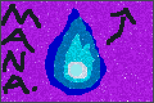 Preview  moni mana World