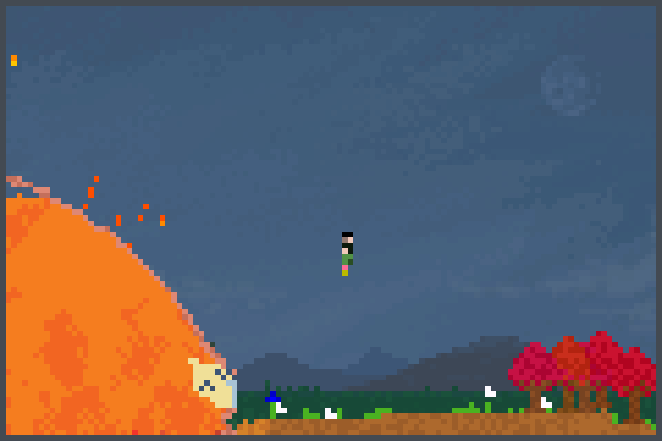 Preview no ay escape World