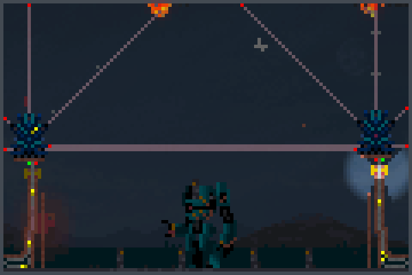 Preview r0b0 pr1son1 World