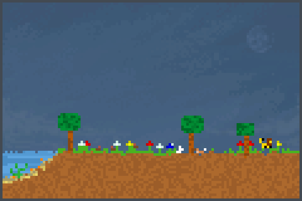 Preview A Small Forest World