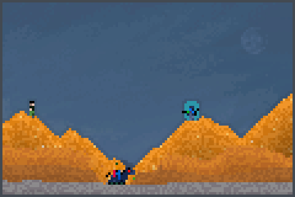Preview wekcom to level World