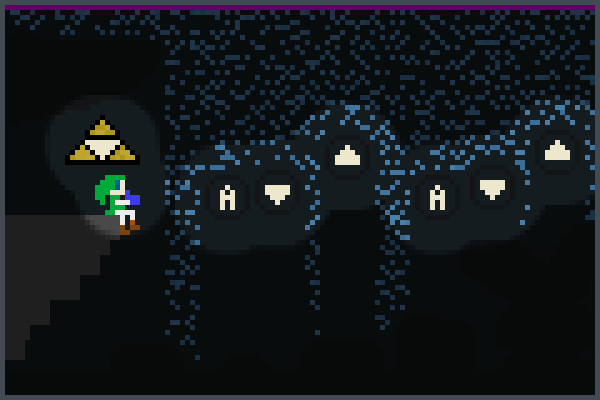 Preview Ocarina Link World
