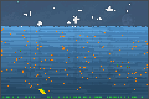 Preview sea of fish 123 World