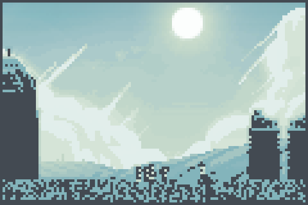 Preview life of a hero World