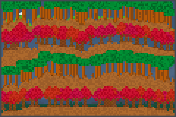 Preview  f o r e s t World