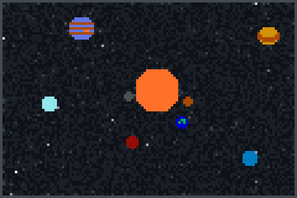 Preview  SOLAR SYSTEM   World