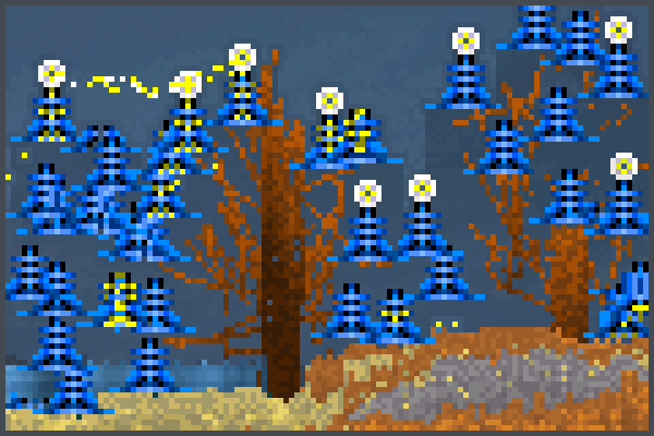 njjj Pixel Art