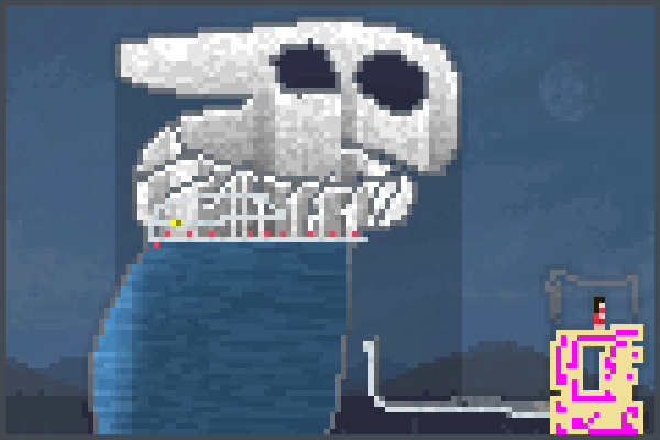 Preview Sans snack World