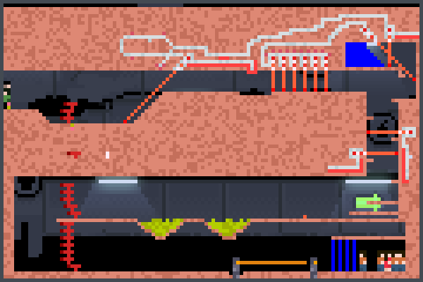 Preview arlnoid World