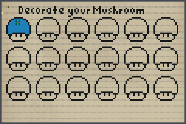 Preview  mushroom co op World