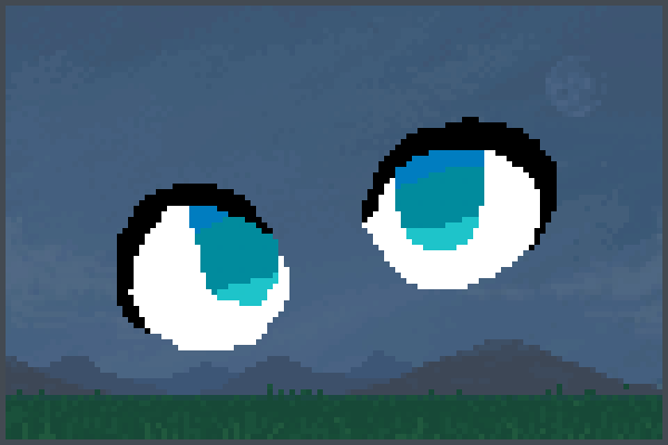 Preview olhos kawaiis World