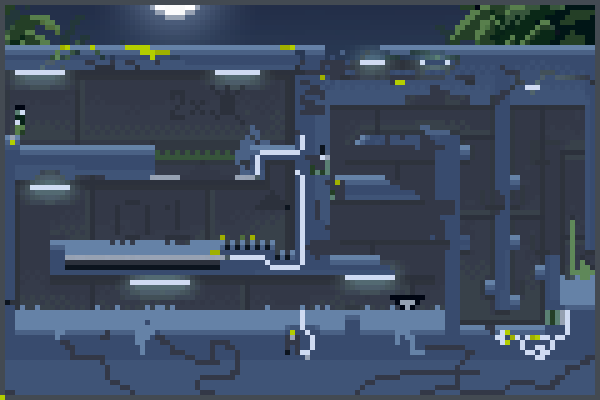 111 www Pixel Art