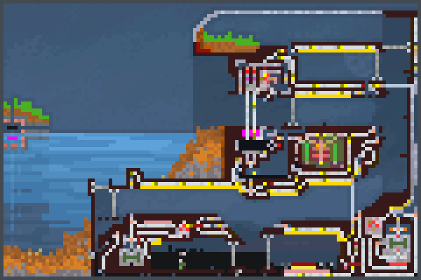 1002 Pixel Art