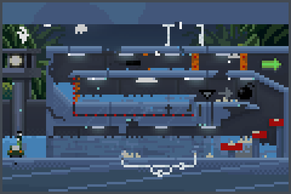 222 www Pixel Art