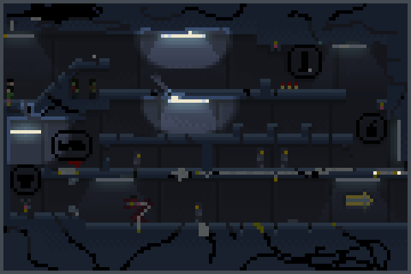 444 www Pixel Art