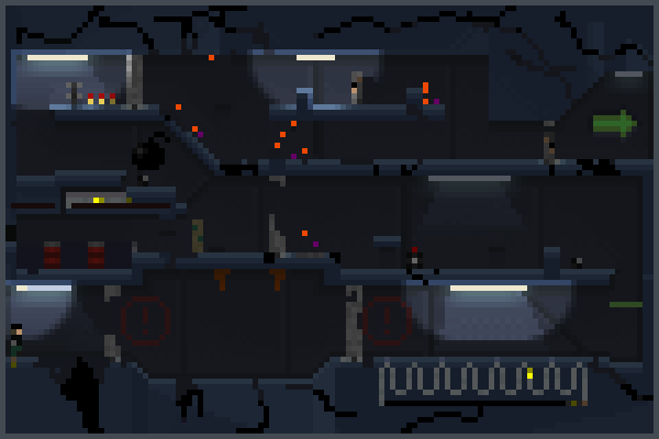 555 www Pixel Art